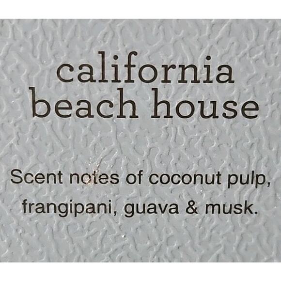 Sand And Fog Fragrance Diffuser Oils Classic Scents Fragrance Oils - Picture 4 of 6